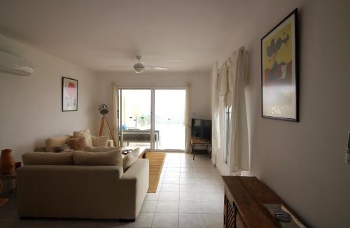 Kissonerga Apartment | STAY Kissonerga Sea View Maisonette