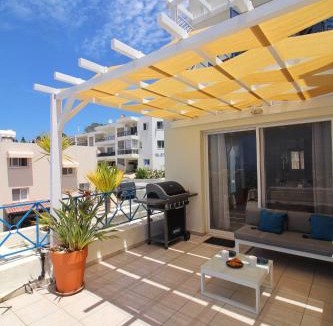 Kissonerga Apartment | STAY Kissonerga Sea View Maisonette