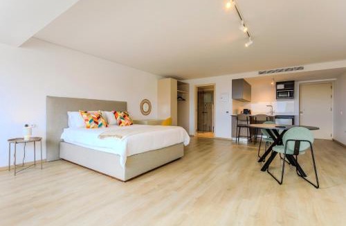 Old Town Apartment | Old Town 63