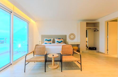 Old Town Apartment | Old Town 63 Luxury Residence