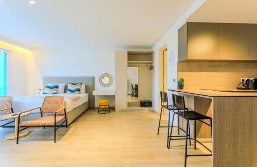 Old Town Apartment | Old Town 63 Luxury Residence