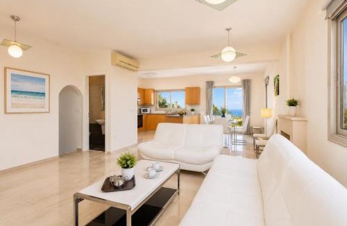 Droushia Villa | Villa Panorama Tessera