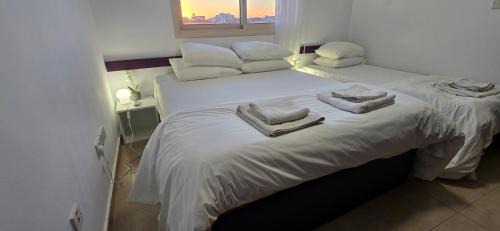 Limassol Apartment | Lilac Deluxe Apartment -Breakbooking CY