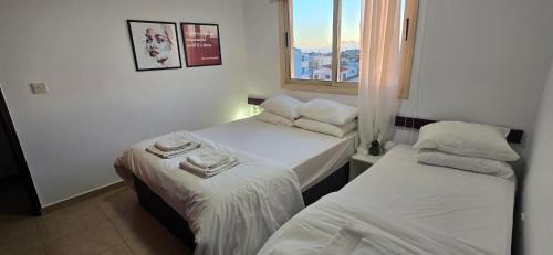 Limassol Apartment | Lilac Deluxe Apartment -Breakbooking CY