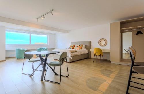 Old Town Apartment | Old Town 63 Luxury Residence
