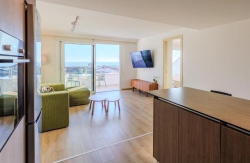 Old Town Apartment | Old Town 63 Luxury Residence