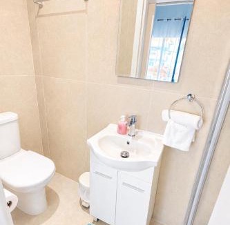 Historical Center Apartment | Smart Comfort Deluxe N1 private Balcony Bathroom Beach 250m Marina Port 800m