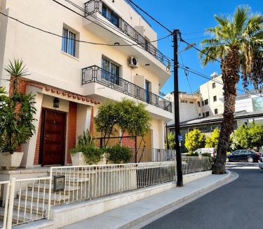 Historical Center Apartment | Smart Comfort RoomN2 with Private Bathroom in best Location Beach 250m