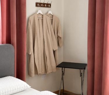 Historical Center Apartment | Smart Comfort StudioN5 private Kitchenette Bathroom Beach 250m Marina Port Old City 900m
