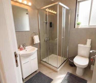 Historical Center Apartment | Smart Comfort RoomN7 with Private Bathroom in best Location Beach 250m