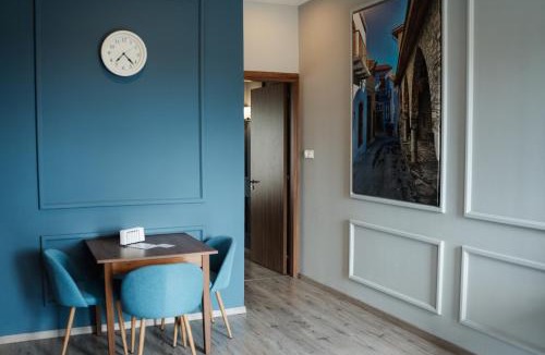 Pano Lefkara Apartment | Archontiko Kiverniti