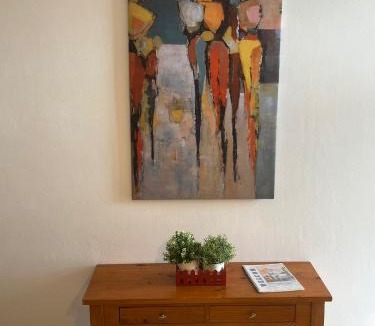 Old Town Apartment | Johnny's Place paphos