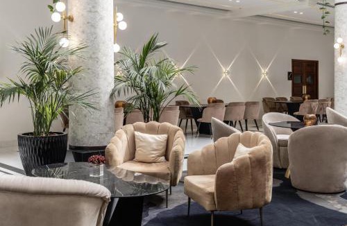 Egkomi Hotel | Hilton Nicosia