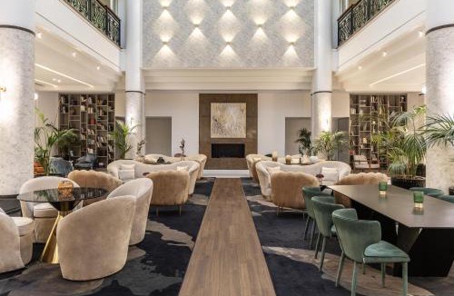 Egkomi Hotel | Hilton Nicosia
