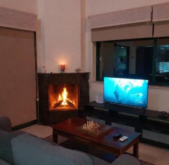 Platres House | Platres Mountain Cottage