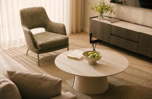 Egkomi Apartment | Pinewood by Holistays