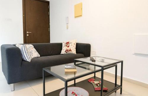 Old Town of Limassol Apartment | Old town studio