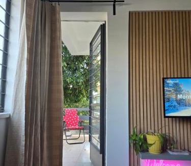 Yenisehir Apartment | Flat Koskluciftlik