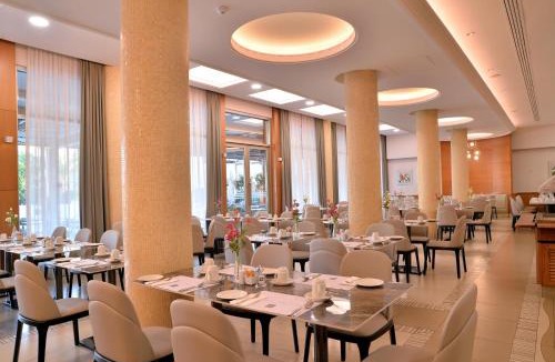 Limassol Hotel | Ajax Hotel