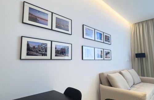 Old Town of Limassol Apartment | SWIFT Suites Limassol