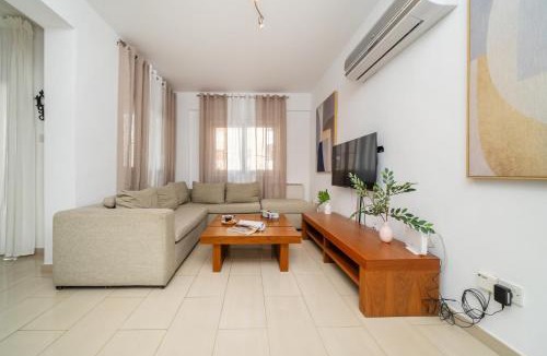 Acropolis Apartment | 2 bedroom flat