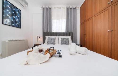 Acropolis Apartment | 2 bedroom flat