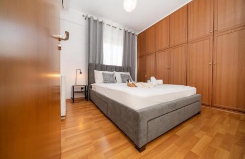 Acropolis Apartment | 2 bedroom flat