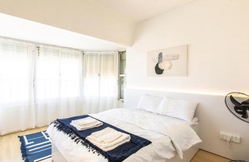 Nicosia Apartment | The Perfect Lefkoşa Stay - Ledra&Zahra&Dereboyu - North Side