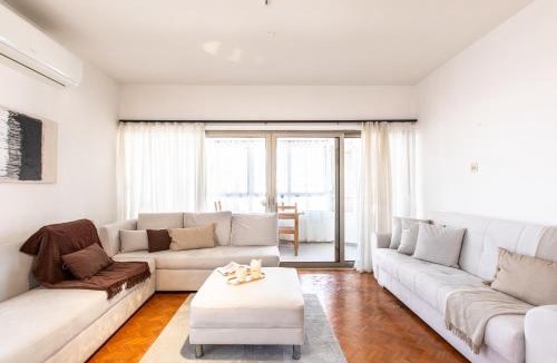 Nicosia Apartment | The Perfect Lefkoşa Stay - Ledra&Zahra&Dereboyu - North Side