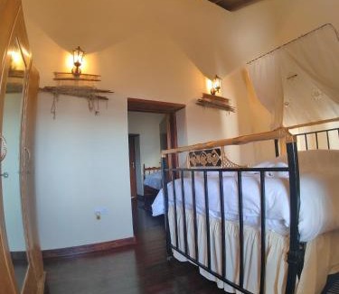 Vasa Koilaniou Villa | Archontikon 1817