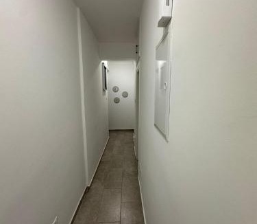 Acropolis Apartment | Nicosia Business Apartment