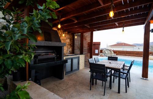 Pano Arodhes Villa | Villa Flam