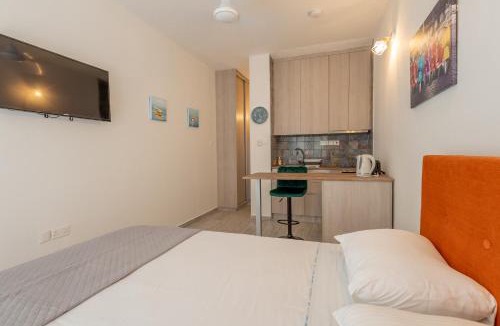Potamos tis Germasogeias Apartment | Studio in Limassol Coast