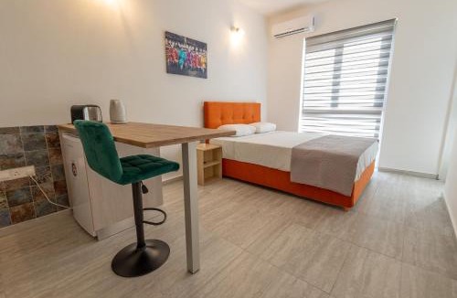 Potamos tis Germasogeias Apartment | Studio in Limassol Coast