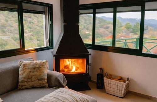 Vasa Koilaniou House | Kalidoniahouses