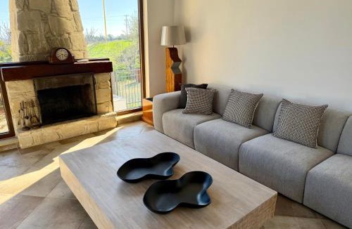 Anogyra Villa | Villa Grand Zeus