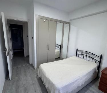 Mandres Apartment | Joy Residence- 3 bedroom apartment with balcony