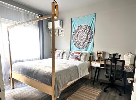 Egkomi Apartment | Cheerful Apartment in Nicosia