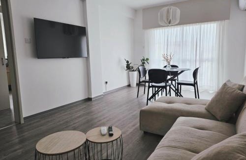 Neapolis Apartment | Beach apartments