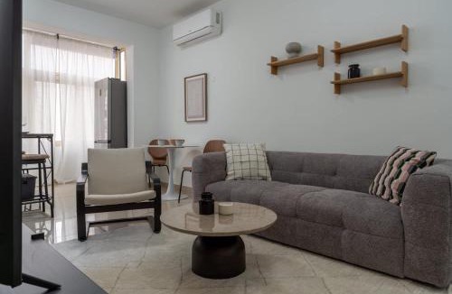 Neapolis Apartment | 1BR Near Beach in Neapolis Limassol