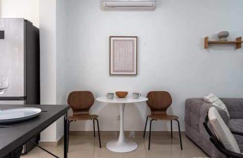 Neapolis Apartment | 1BR Near Beach in Neapolis Limassol