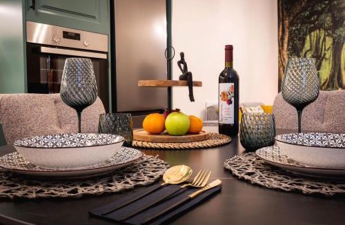 Vasa Koilaniou House | Katherine's Village House