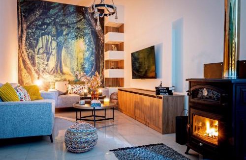 Vasa Koilaniou House | Katherine's Village House