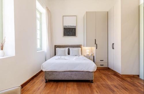 Old Town of Limassol Apartment | Limisso Luxury Residence In city Center
