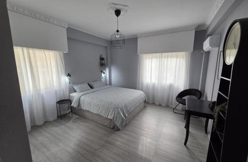 Neapolis Apartment | Beach apartments