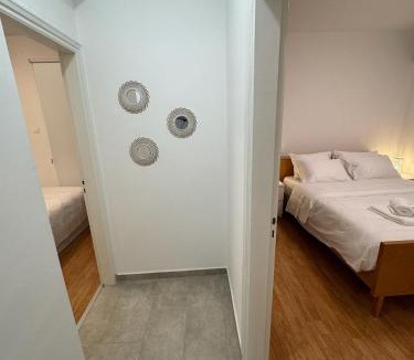 Acropolis Apartment | Nicosia Business Apartment