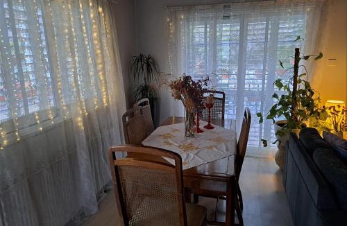 Kyperounta Apartment | Kyperounta Troodos Mountain House!