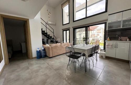 Zeytinlik Apartment | Beyaz Bahcem