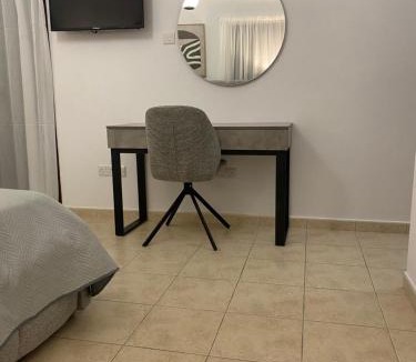 Theletra Villa | Alkiviades Villa