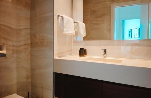 Neapolis Apartment | Stunning 1 Bed in Trilogy, Limassol Seafront